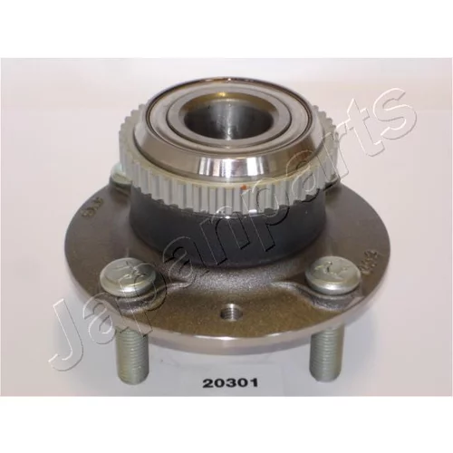 Náboj kolesa JAPANPARTS KK-20301