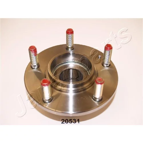 Náboj kolesa KK-20531 /Japanparts/ - obr. 1