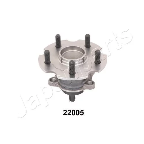 Náboj kolesa KK-22005 /Japanparts/ - obr. 1