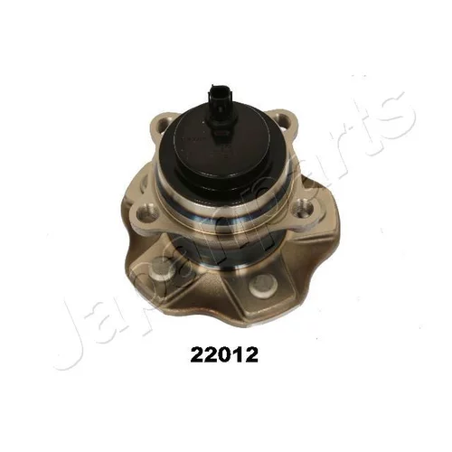 Náboj kolesa KK-22012 /Japanparts/ - obr. 3