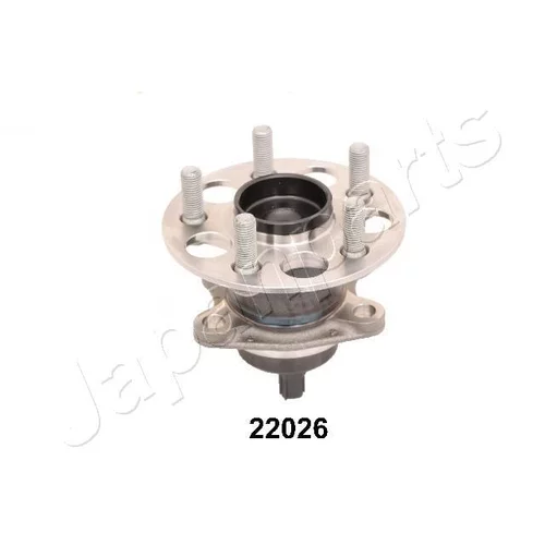 Náboj kolesa KK-22026 /Japanparts/ - obr. 1