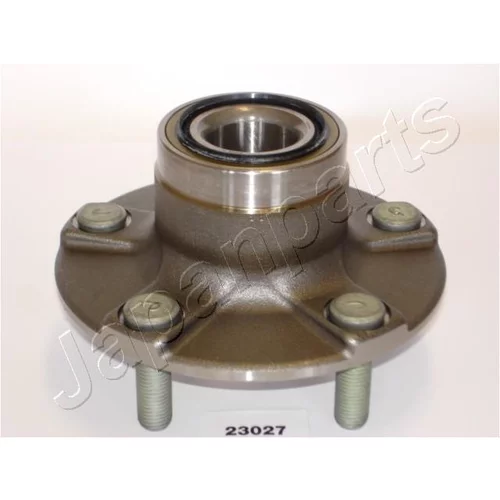 Náboj kolesa JAPANPARTS KK-23027