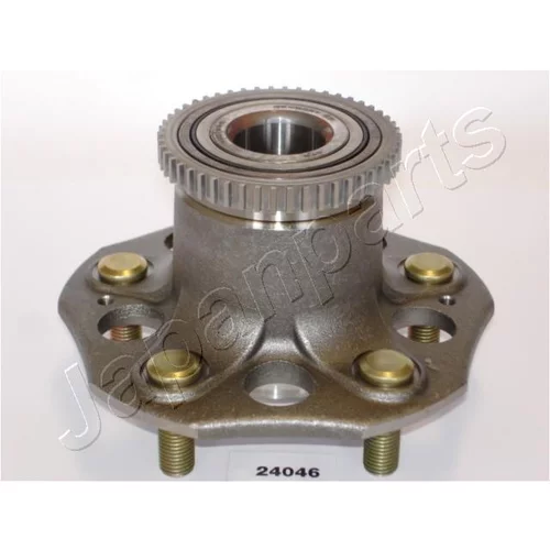 Náboj kolesa JAPANPARTS KK-24046
