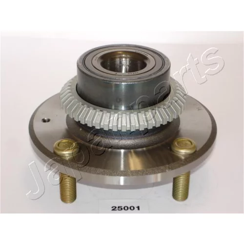 Náboj kolesa JAPANPARTS KK-25001