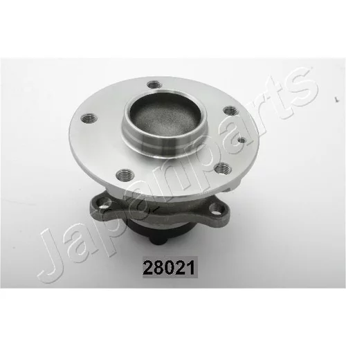 Náboj kolesa KK-28021 /Japanparts/ - obr. 1