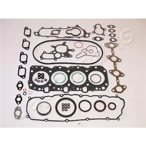 Kompletná sada tesnení motora JAPANPARTS KM-286