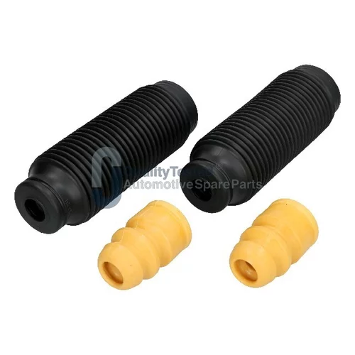 Ochranná sada tlmiča proti prachu JAPANPARTS KQH11