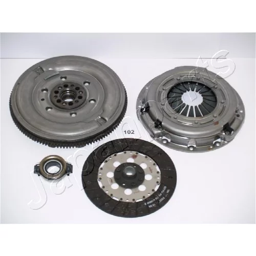Spojková sada JAPANPARTS KV-102