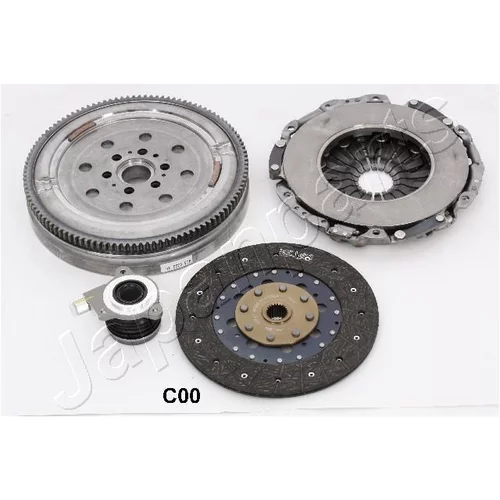 Spojková sada KV-C00 /Japanparts/ - obr. 1