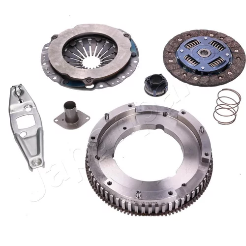Spojková sada KV-M02 /Japanparts/ - obr. 1