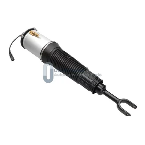 Vzduchový vak JAPANPARTS MQ-AS165