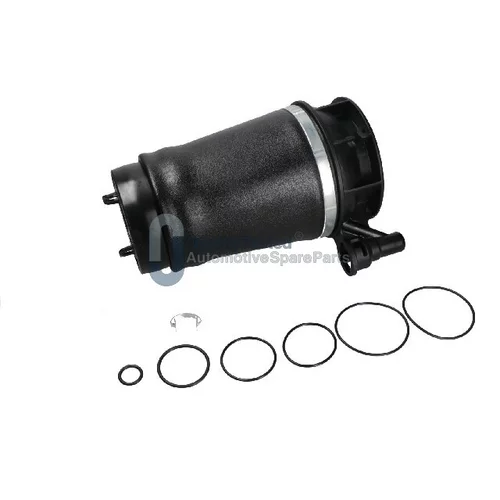Vzduchová pružina podvozku JAPANPARTS MQ-AS337
