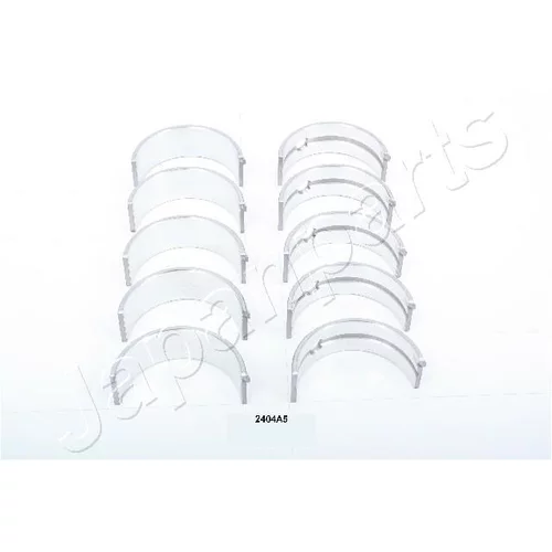 Sada ložísk kľukového hriadeľa JAPANPARTS MS2404A5