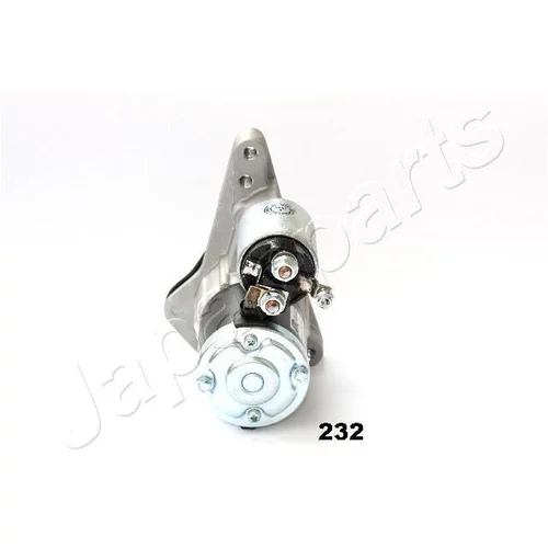 Štartér MTD232 /Japanparts/ - obr. 2