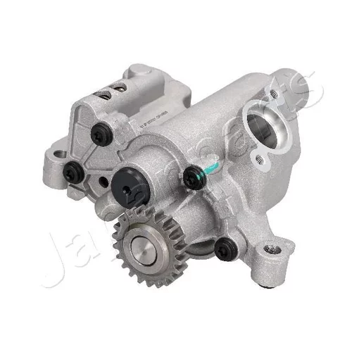 Olejové čerpadlo JAPANPARTS OP-VW25
