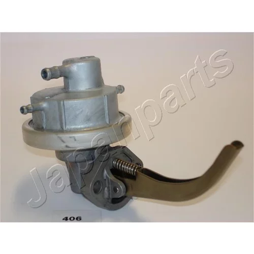 Palivové čerpadlo JAPANPARTS PB-406