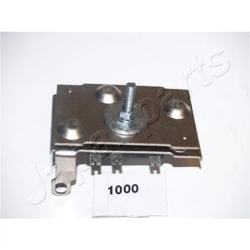 Usmerňovač alternátora JAPANPARTS PDH1000