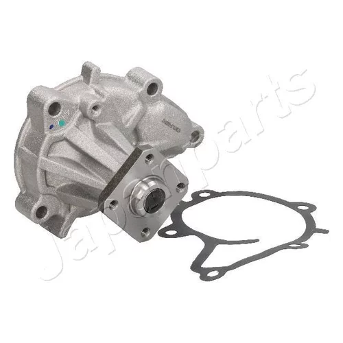 Vodné čerpadlo, chladenie motora PQ-118 /Japanparts/ - obr. 2