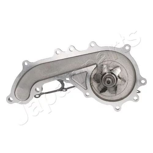 Vodné čerpadlo, chladenie motora PQ-252 /Japanparts/ - obr. 1