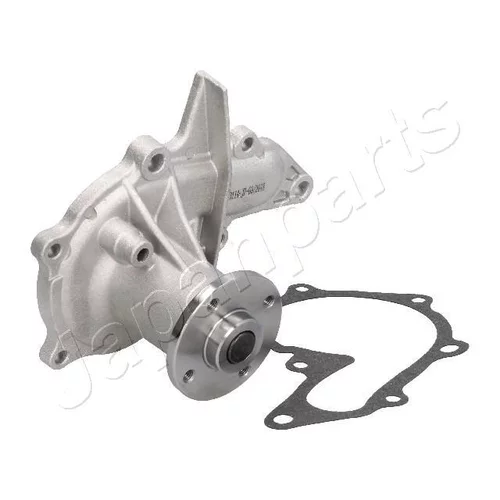 Vodné čerpadlo, chladenie motora PQ-278 /Japanparts/ - obr. 2