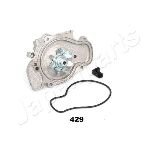 Vodné čerpadlo, chladenie motora PQ-429 /Japanparts/ - obr. 1