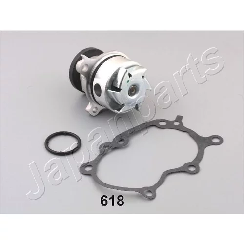 Vodné čerpadlo, chladenie motora PQ-618 /Japanparts/ - obr. 1