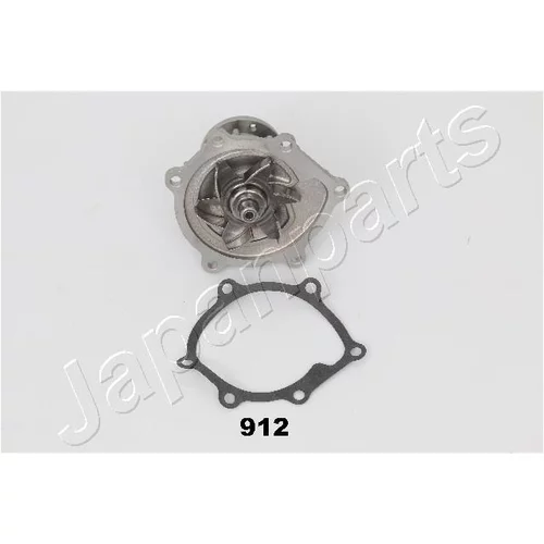 Vodné čerpadlo, chladenie motora PQ-912 /Japanparts/ - obr. 1
