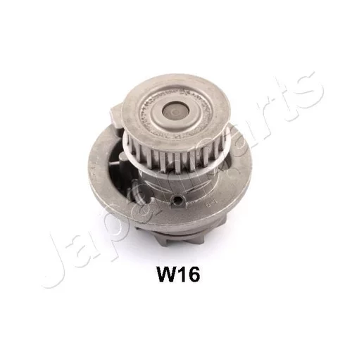 Vodné čerpadlo, chladenie motora JAPANPARTS PQ-W16