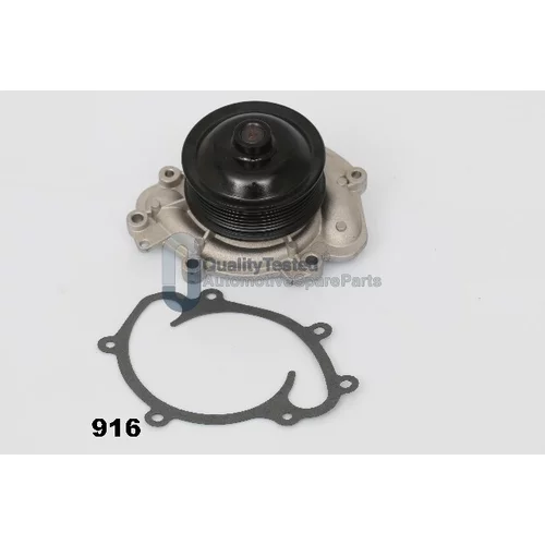 Vodné čerpadlo, chladenie motora JAPANPARTS PQ916JM