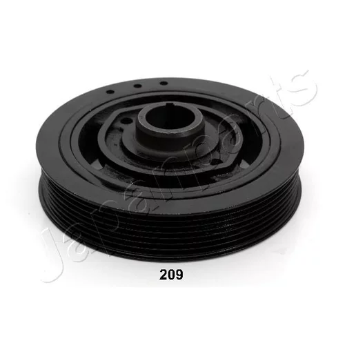 Remenica kľukového hriadeľa JAPANPARTS PU-209