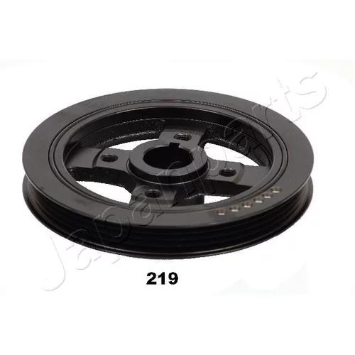 Remenica kľukového hriadeľa PU-219 /Japanparts/ - obr. 1