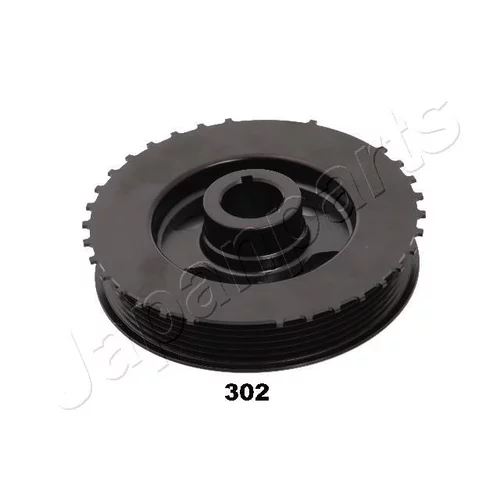 Remenica kľukového hriadeľa PU-302 /Japanparts/ - obr. 1