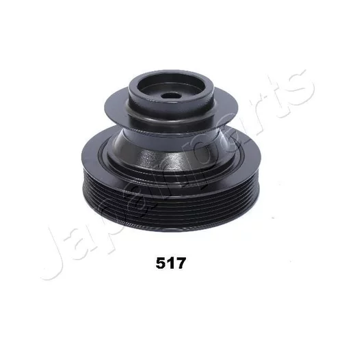 Remenica kľukového hriadeľa JAPANPARTS PU-517