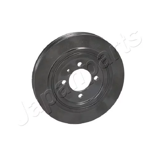 Remenica kľukového hriadeľa PU-K14 /Japanparts/ - obr. 2