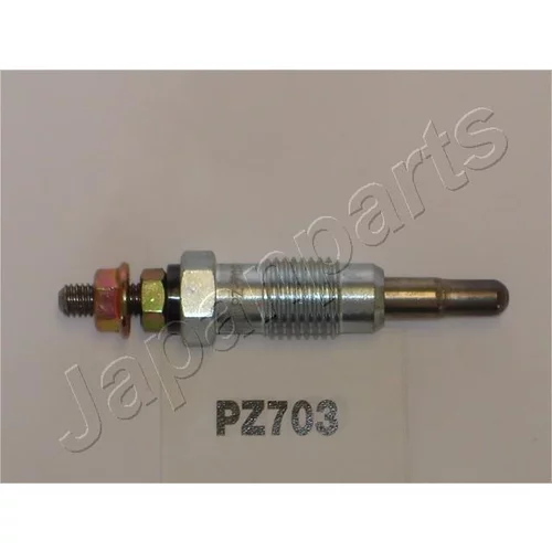 Žeraviaca sviečka JAPANPARTS PZ703