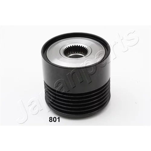 Voľnobežka alternátora JAPANPARTS RA-801