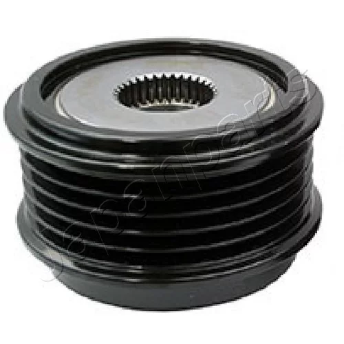 Voľnobežka alternátora JAPANPARTS RA-K02