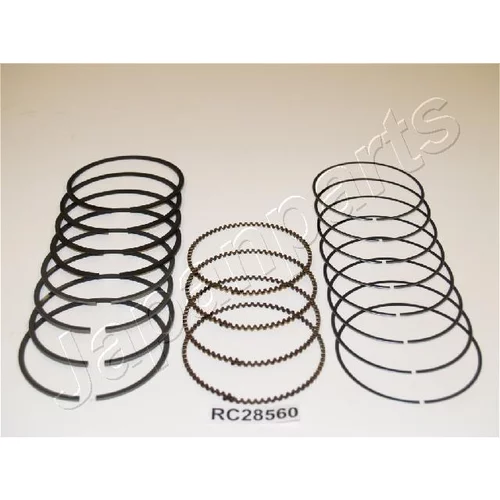 Piestny krúžok JAPANPARTS RC28560