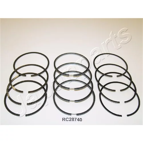 Piestny krúžok JAPANPARTS RC28740