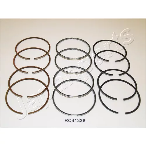 Piestny krúžok JAPANPARTS RC41326