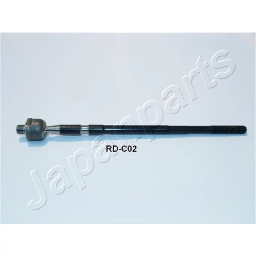 Axiálny čap tiahla riadenia JAPANPARTS RD-C02