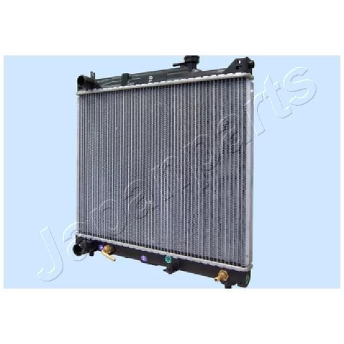 Chladič motora JAPANPARTS RDA143034