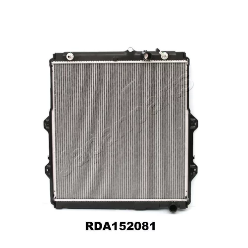 Chladič motora JAPANPARTS RDA152081