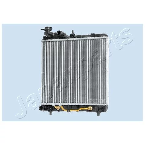 Chladič motora JAPANPARTS RDA283002