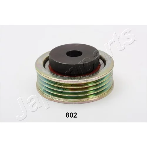 Vratná/vodiaca kladka rebrovaného klinového remeňa RP-802 /Japanparts/ - obr. 1