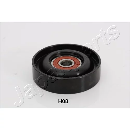 Vratná/vodiaca kladka rebrovaného klinového remeňa RP-H08 /Japanparts/