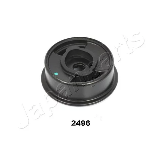 Uloženie, diferenciál RU-2496 /Japanparts/ - obr. 1