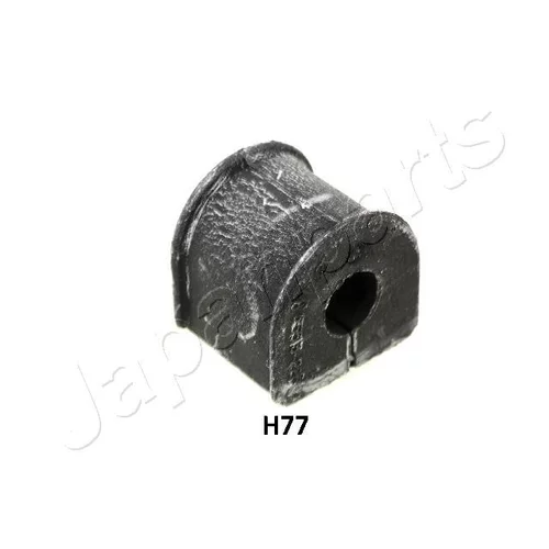 Ložiskové puzdro stabilizátora JAPANPARTS RU-H77