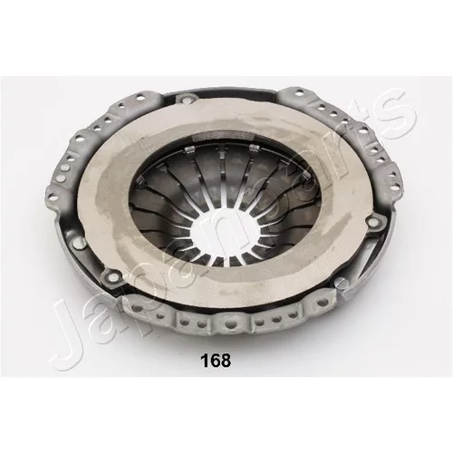 Prítlačný tanier spojky SF-168 /Japanparts/ - obr. 1