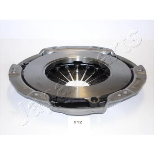 Prítlačný tanier spojky SF-212 /Japanparts/ - obr. 1